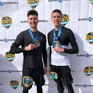 Meet your Posher, Jason